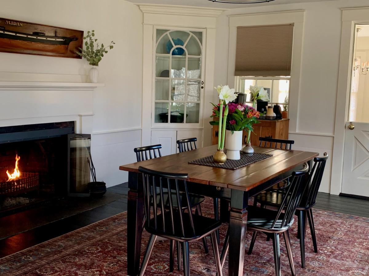 Ashley Manor Bed & Breakfast Barnstable Exterior photo